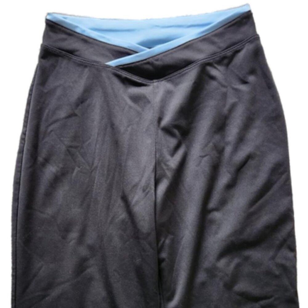 Small Fitness Capri Pants || Small GUC